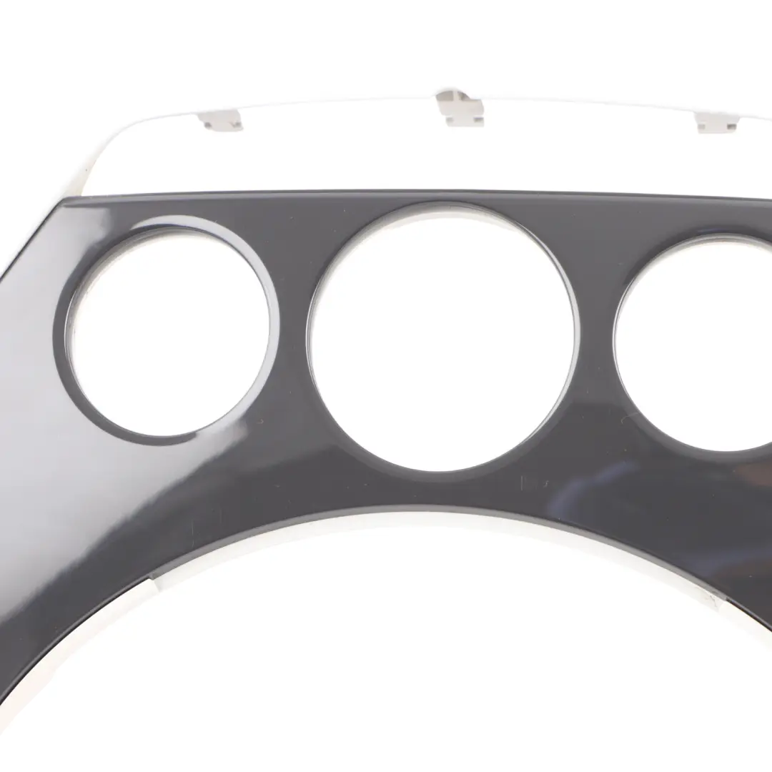 Dashboard Panels Trim N/S Strip Grey /White 9333434 to Mini R60 Countryman with Part number 9333436 Mini R60 Countryman Dashboard Panels Trim N/S Strip Grey /White 9333434 - SKU RHD-9333436 - Part number 9333436