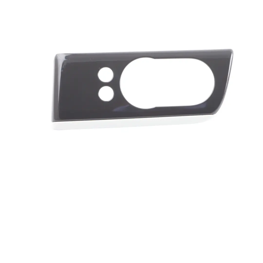 Dashboard Panels Trim N/S Strip Grey /White 9333434 to Mini R60 Countryman with Part number 9333436 Mini R60 Countryman Dashboard Panels Trim N/S Strip Grey /White 9333434 - SKU RHD-9333436 - Part number 9333436