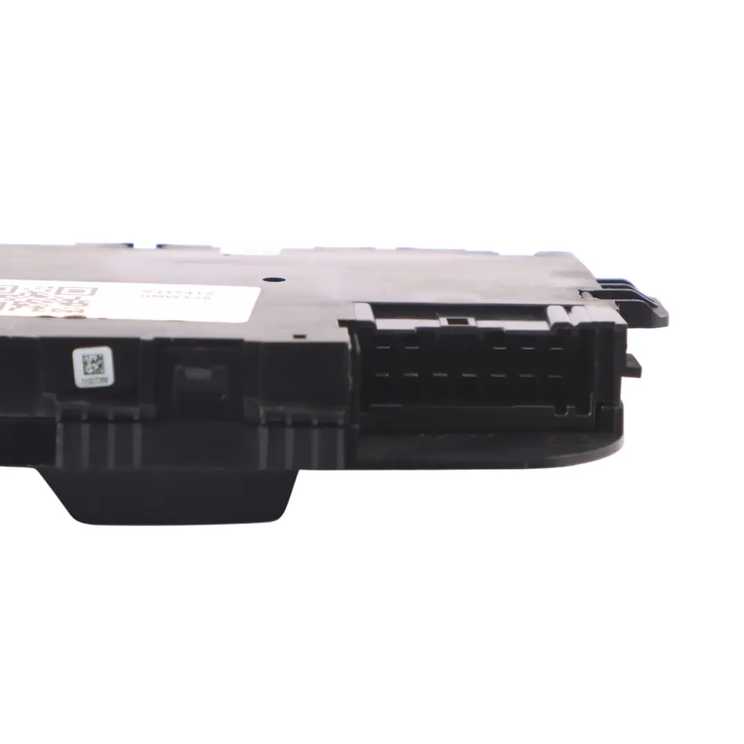 Panneau commande siège Unité commande réglage arrière Gauche pour BMW X6 F16 à propos du numéro de pièce 9347412 BMW X6 F16 Panneau commande siège Unité commande réglage arrière Gauche - SKU 9347412 - Numéro de pièce 9347412