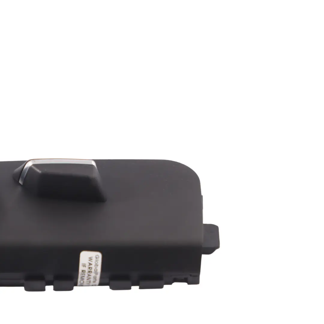 Switch Panel Adjust Control Unit Left N/S to BMW X6 F16 Seat with Part number 9347412 BMW X6 F16 Seat Switch Panel Adjust Control Unit Left N/S - SKU 9347412 - Part number 9347412
