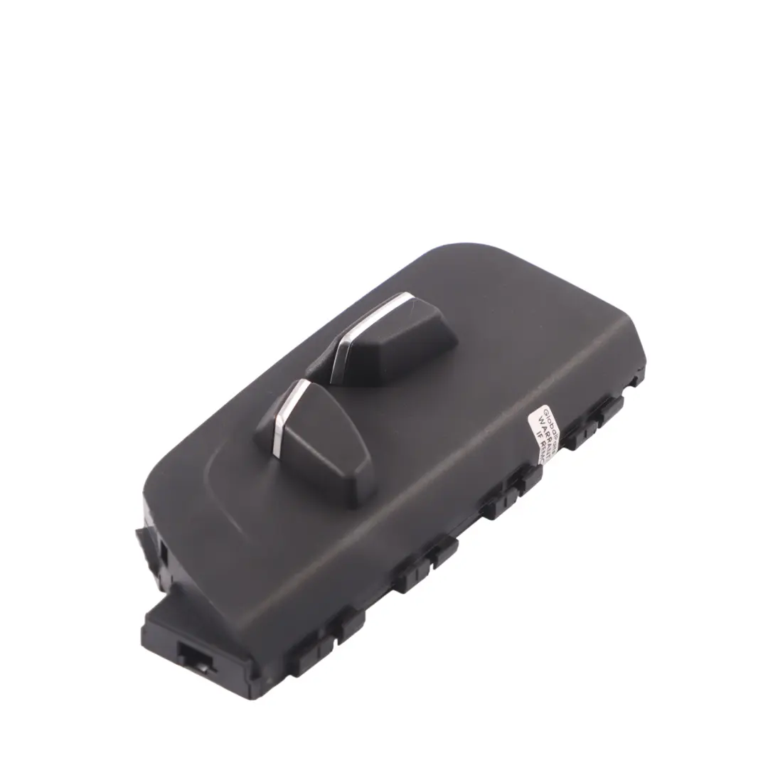 Mercedes W221 Pannello sedili unità controllo posteriore sinistra A2218700079 - SKU 9347412 - Numero di parte 9347412