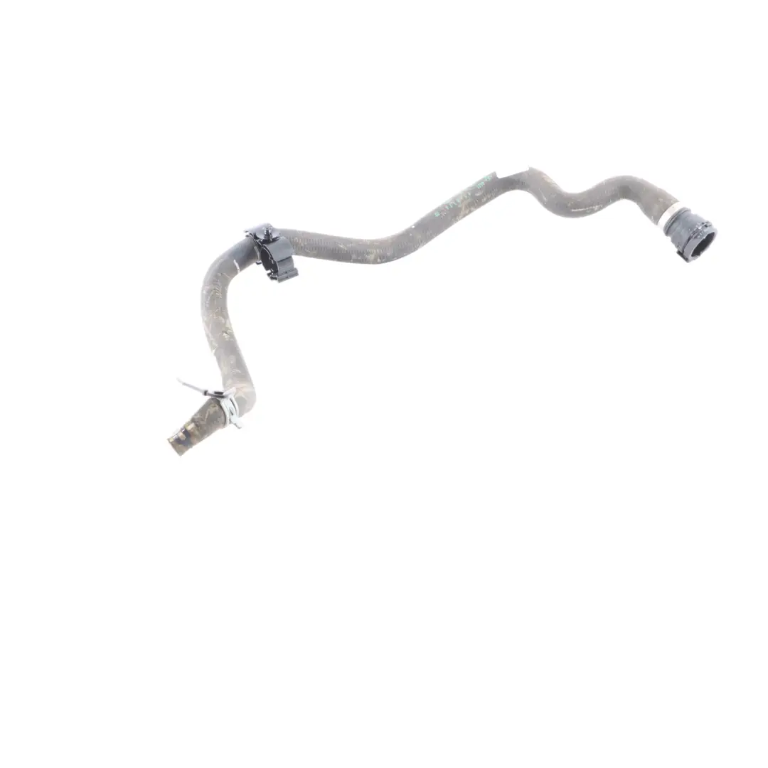B57 Diesel Water Coolant Return Hose Line Tube Pipe to BMW G32 with Part number 9348174 BMW G32 B57 Diesel Water Coolant Return Hose Line Tube Pipe - SKU 9348174 - Part number 9348174