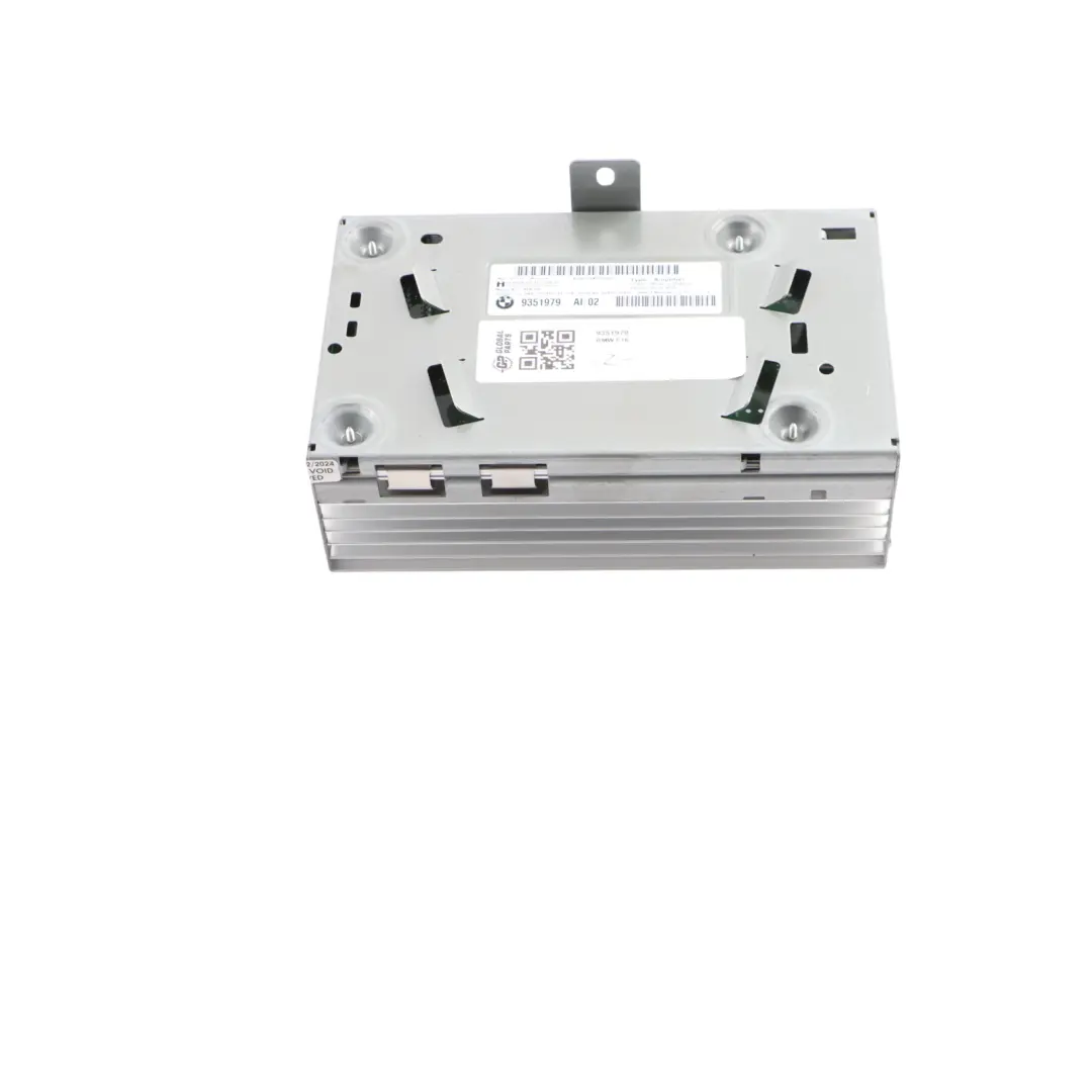 BWM X5 F15 X6 F16 M Audio Amplifier Sound System HiFi Unit Module ECU  - SKU 9351979 - Part number 9351979