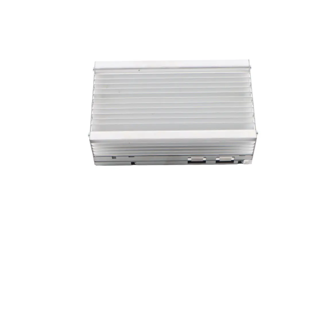 BWM X5 F15 X6 F16 M Audio Amplifier Sound System HiFi Unit Module ECU  - SKU 9351979 - Part number 9351979