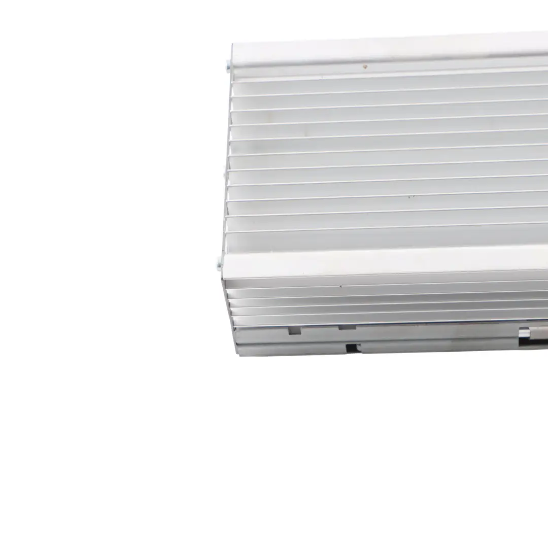 Audio Amplifier Sound System HiFi Unit Module ECU to BMW X5 F15 X6 F16 M with Part number 9351979 BMW X5 F15 X6 F16 M Audio Amplifier Sound System HiFi Unit Module ECU - SKU 9351979 - Part number 9351979