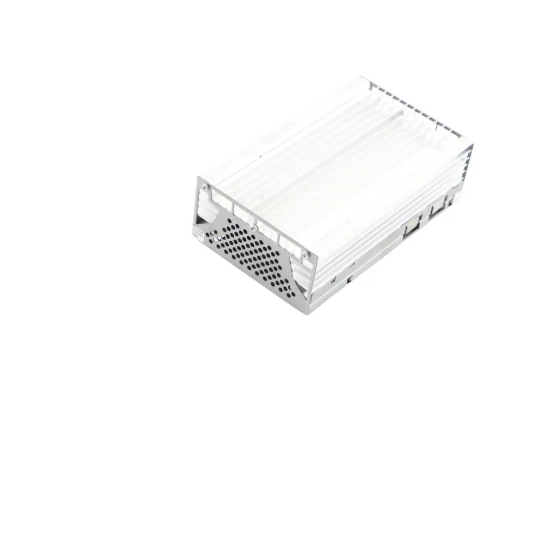 BWM X5 F15 X6 F16 M Audio Amplifier Sound System HiFi Unit Module ECU  - SKU 9351979 - Part number 9351979