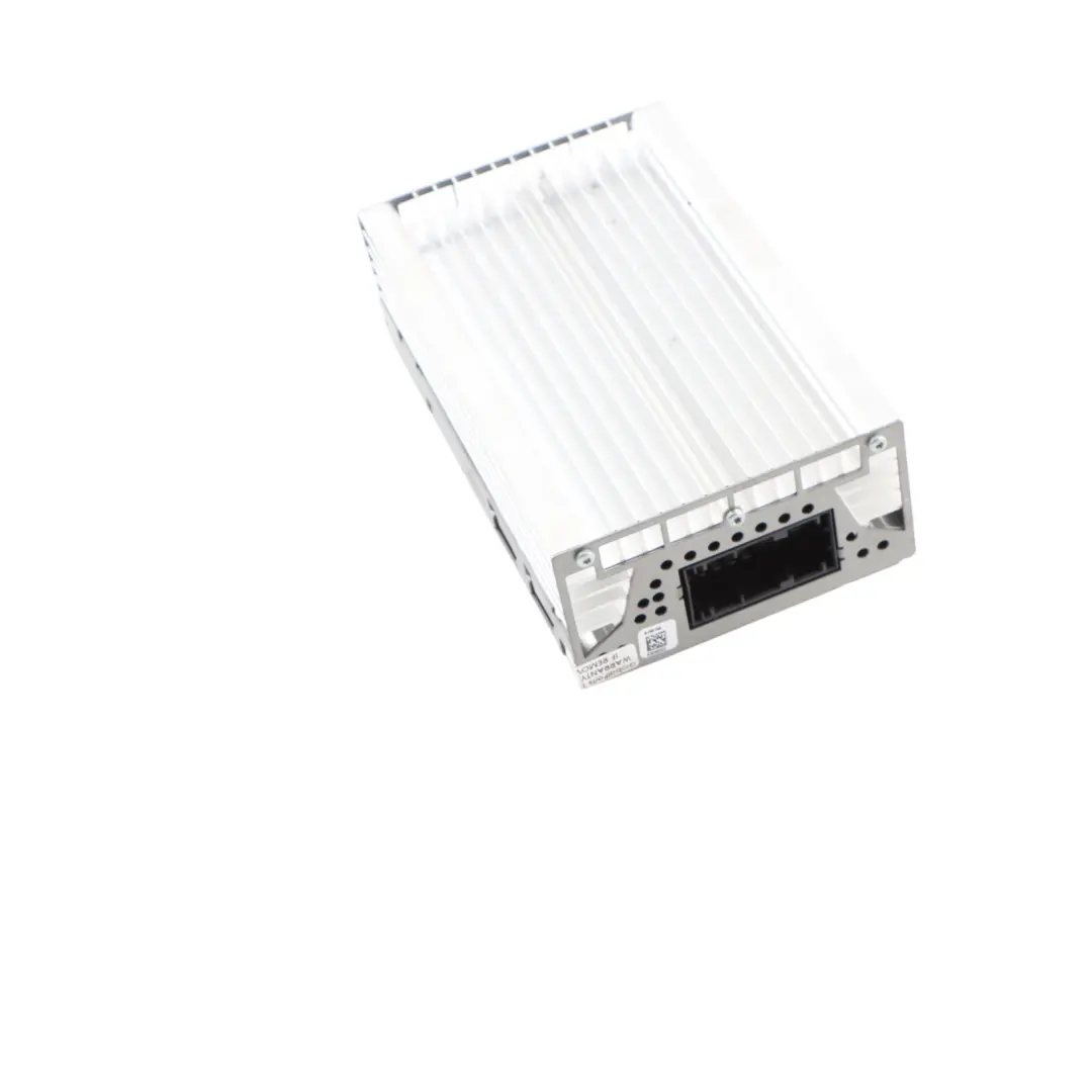 BMW X5 F15 X6 F16 M Audio Amplifier Sound System HiFi Unit Module ECU - SKU 9351979 - Part number 9351979