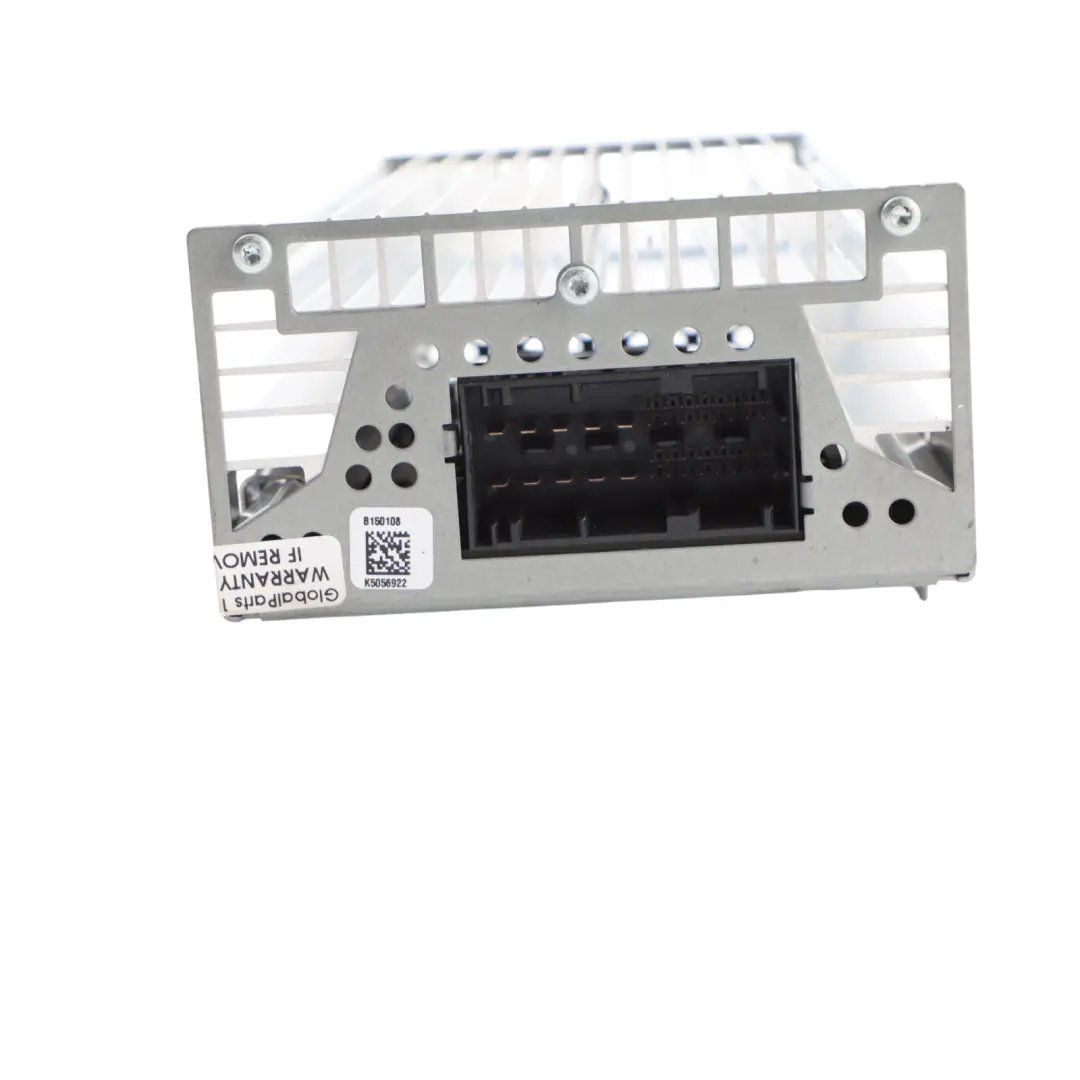 Audio Amplifier Sound System HiFi Unit Module ECU to BMW X5 F15 X6 F16 M with Part number 9351979 BMW X5 F15 X6 F16 M Audio Amplifier Sound System HiFi Unit Module ECU - SKU 9351979 - Part number 9351979