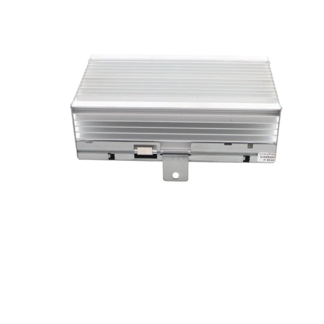 Audio Amplifier Sound System HiFi Unit Module ECU to BMW X5 F15 X6 F16 M with Part number 9351979 BMW X5 F15 X6 F16 M Audio Amplifier Sound System HiFi Unit Module ECU - SKU 9351979 - Part number 9351979