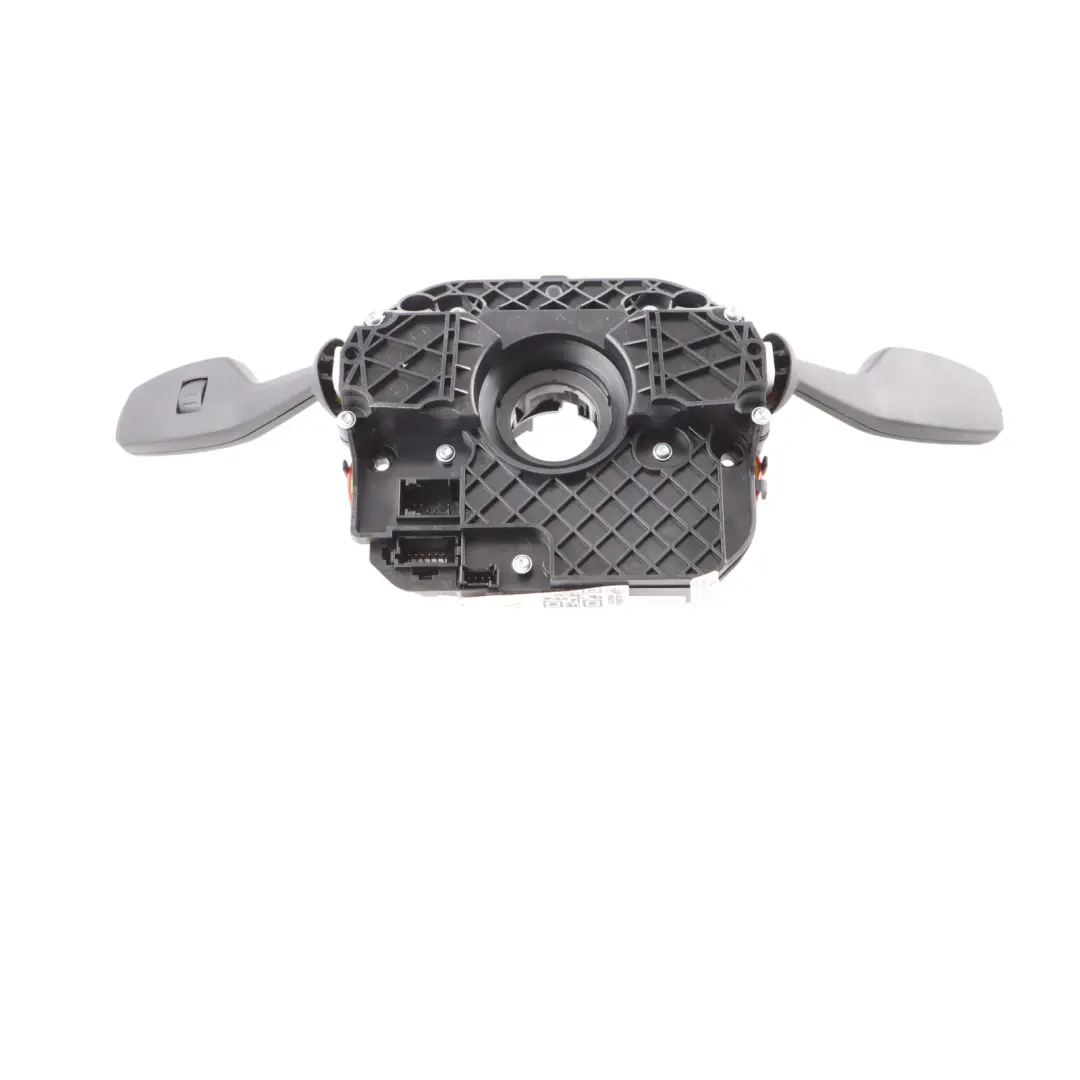 Indicator Wiper Stalk Steering Column Control Switch Squib to BMW F13 with Part number 9354046 BMW F13 Indicator Wiper Stalk Steering Column Control Switch Squib - SKU 9354046 - Part number 9354046