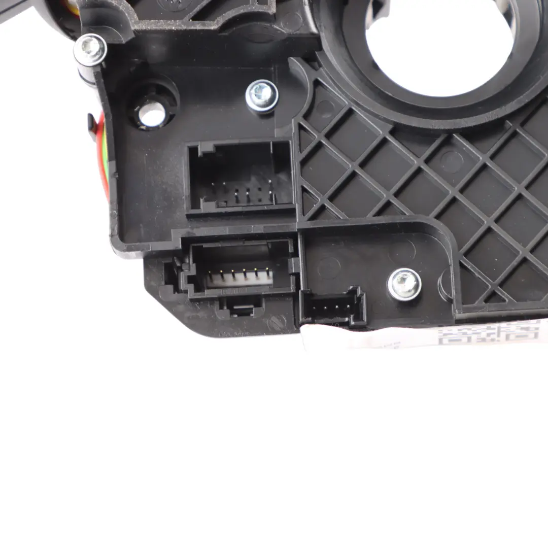 Indicator Wiper Stalk Steering Column Control Switch Squib to BMW F13 with Part number 9354046 BMW F13 Indicator Wiper Stalk Steering Column Control Switch Squib - SKU 9354046 - Part number 9354046