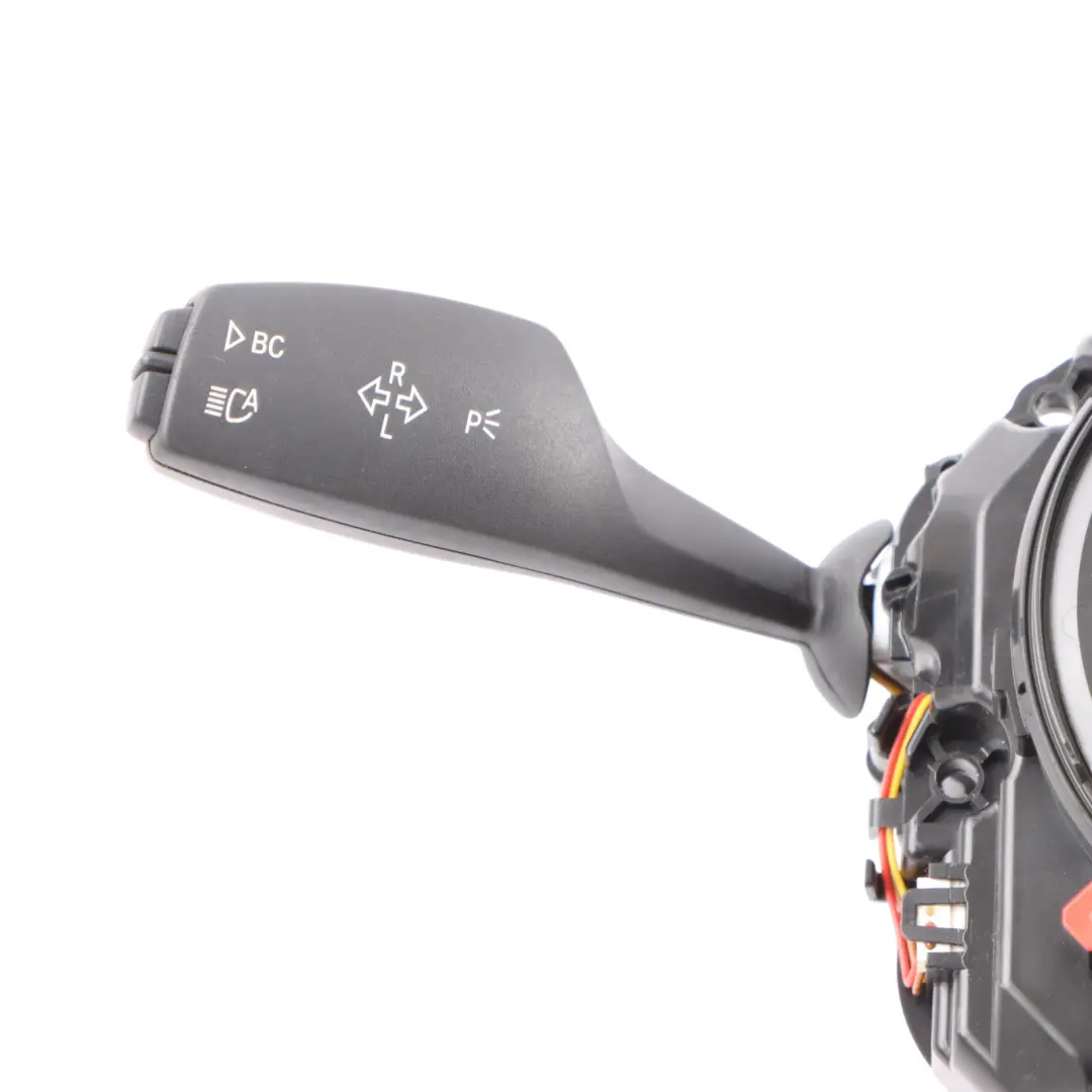 Indicator Wiper Stalk Steering Column Control Switch Squib to BMW F13 with Part number 9354046 BMW F13 Indicator Wiper Stalk Steering Column Control Switch Squib - SKU 9354046 - Part number 9354046