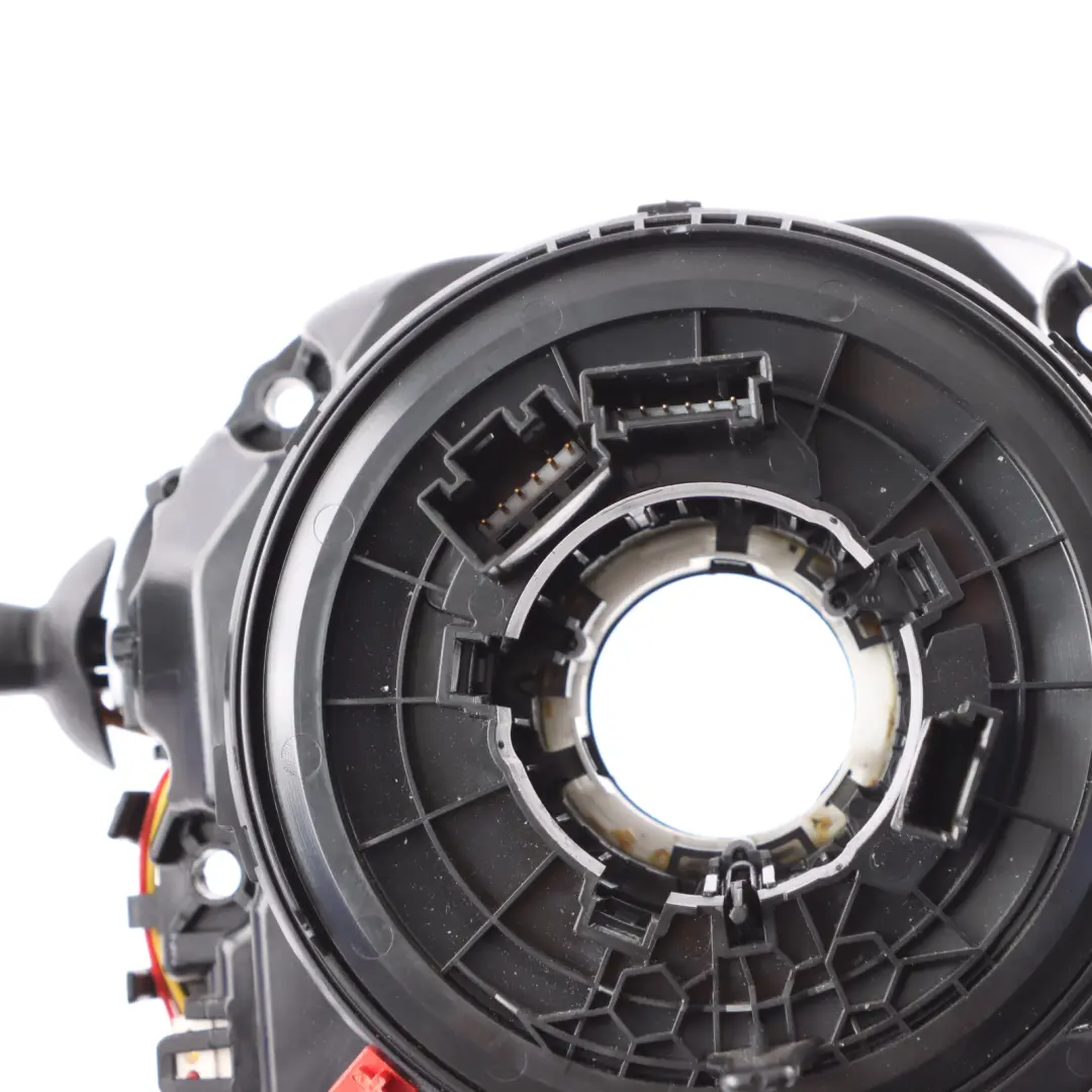 Indicator Wiper Stalk Steering Column Control Switch Squib to BMW F13 with Part number 9354046 BMW F13 Indicator Wiper Stalk Steering Column Control Switch Squib - SKU 9354046 - Part number 9354046