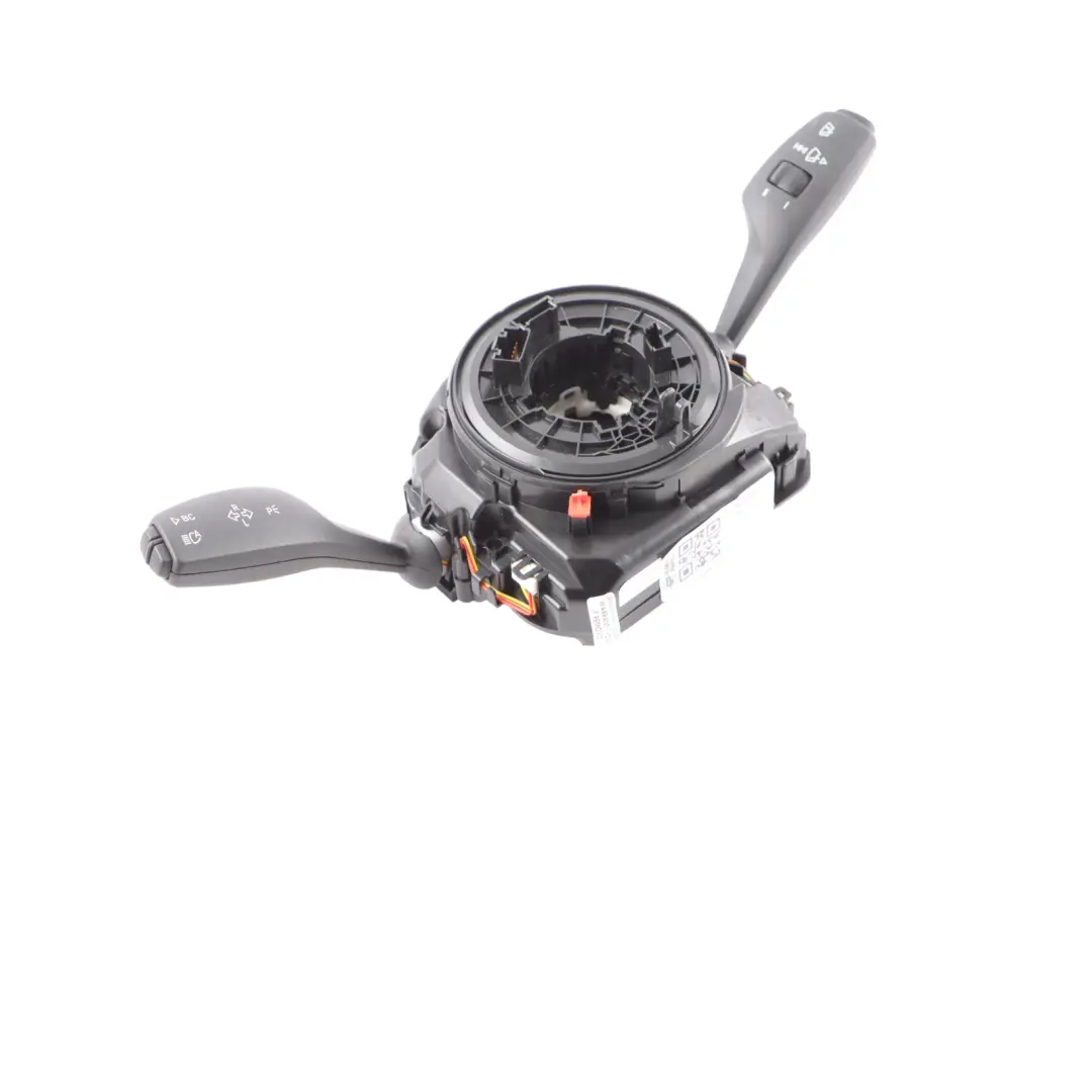 Indicator Wiper Stalk Steering Column Control Switch Squib to BMW F13 with Part number 9354046 BMW F13 Indicator Wiper Stalk Steering Column Control Switch Squib - SKU 9354046 - Part number 9354046