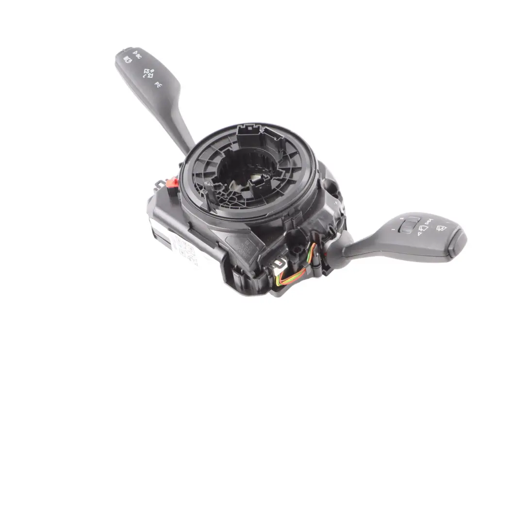 Indicator Wiper Stalk Steering Column Control Switch Squib to BMW F13 with Part number 9354046 BMW F13 Indicator Wiper Stalk Steering Column Control Switch Squib - SKU 9354046 - Part number 9354046