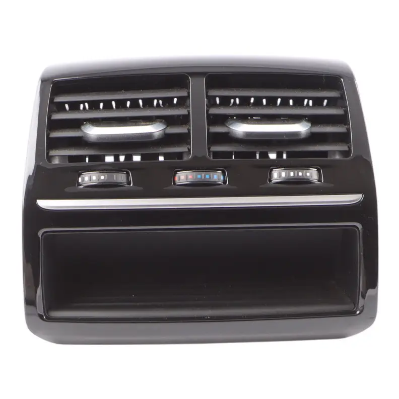 Console Centrale Posteriore Griglia Di Aerazione Copertura per BMW G32 GT con numero di parte 9357867 BMW G32 GT Console Centrale Posteriore Griglia Di Aerazione Copertura - SKU 9357867 - Numero di parte 9357867