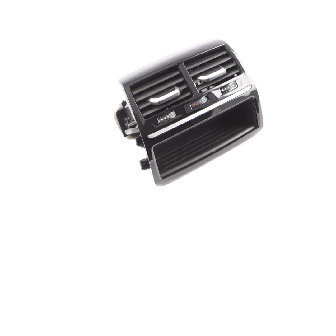 Hintere Mittel Konsole Frisch Luft Zufuhr Gitter Abdeckung für BMW G32 GT mit Teilenummer 9357867 BMW G32 GT Hintere Mittel Konsole Frisch Luft Zufuhr Gitter Abdeckung - SKU 9357867 - Teilenummer 9357867