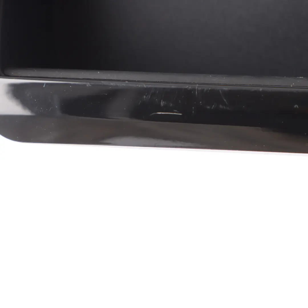 Cache De La Grille D'Aération De La Console Centrale Arrière pour BMW G32 GT à propos du numéro de pièce 9357867 BMW G32 GT Cache De La Grille D'Aération De La Console Centrale Arrière - SKU 9357867 - Numéro de pièce 9357867