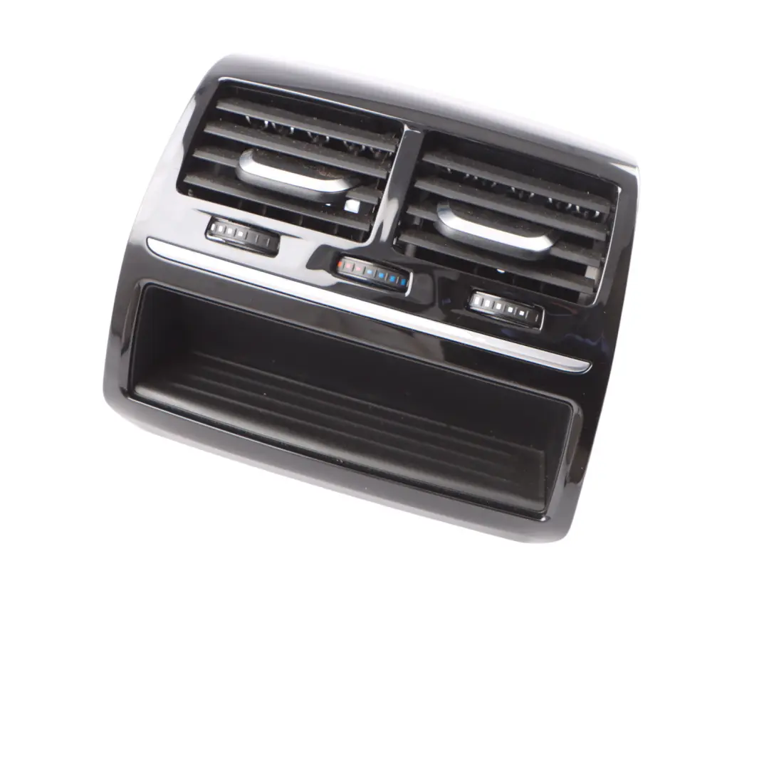 BMW G32 GT Console Centrale Posteriore Griglia Di Aerazione Copertura - SKU 9357867 - Numero di parte 9357867