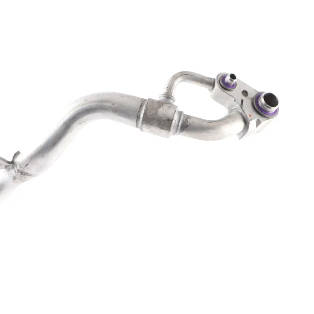 BMW G32 B57 Diesel A/C Air Condition Hose Pipe Line Tube - SKU 9362758 - Part number 9362758