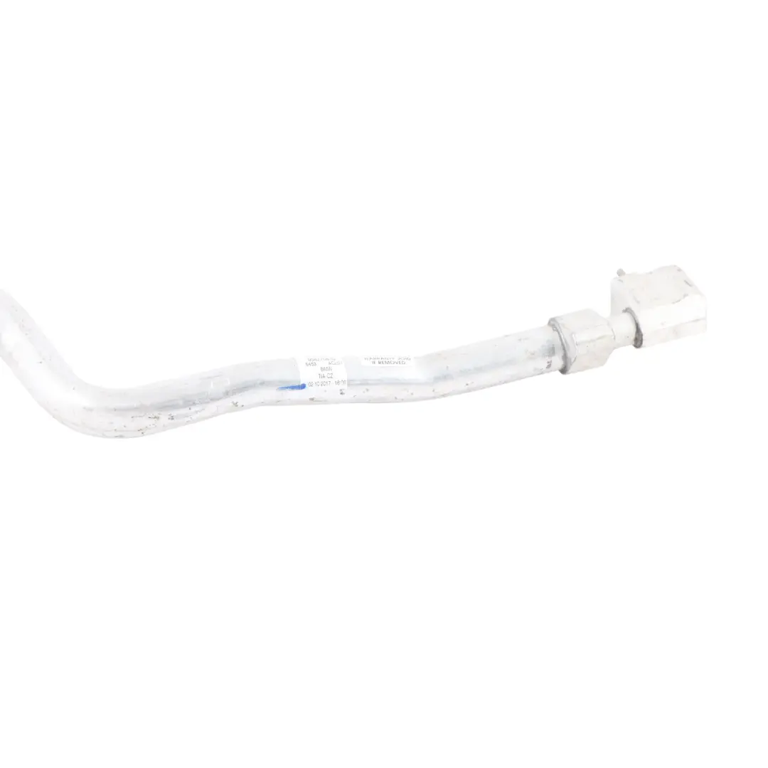 BMW G32 B57 Diesel AC Aria Condizionata Tubo Flessibile Linea Tubo - SKU 9362758 - Numero di parte 9362758