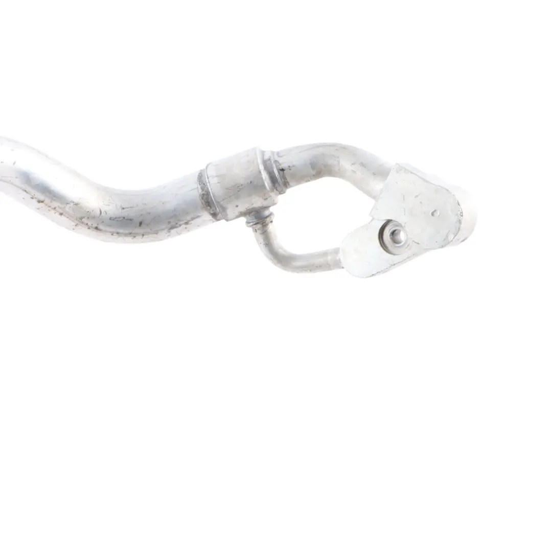 BMW G32 B57 Diesel AC Aire Acondicionado Manguera Tubo - SKU 9362758 - Número de pieza 9362758