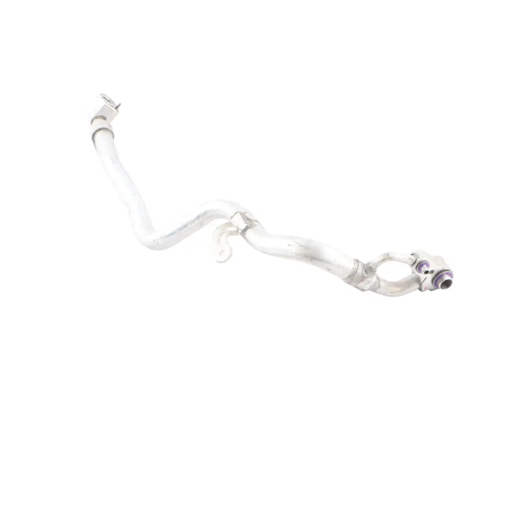 B57 Diesel A/C Air Condition Hose Pipe Line Tube to BMW G32 with Part number 9362758 BMW G32 B57 Diesel A/C Air Condition Hose Pipe Line Tube - SKU 9362758 - Part number 9362758