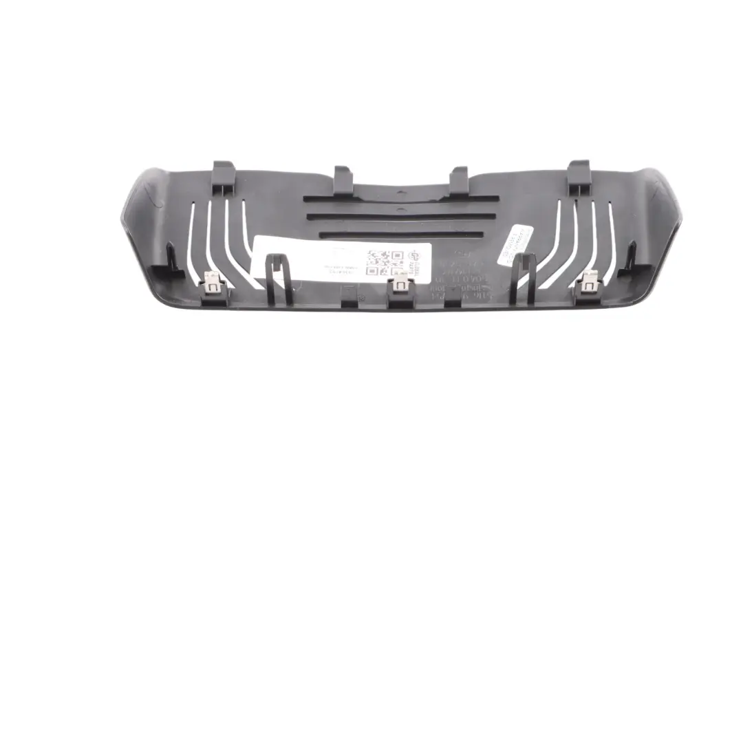 BMW X4 F98 G02 Interior Rear View Mirror Surround Trim Panel Cover - SKU 9364753 - Part number 9364753