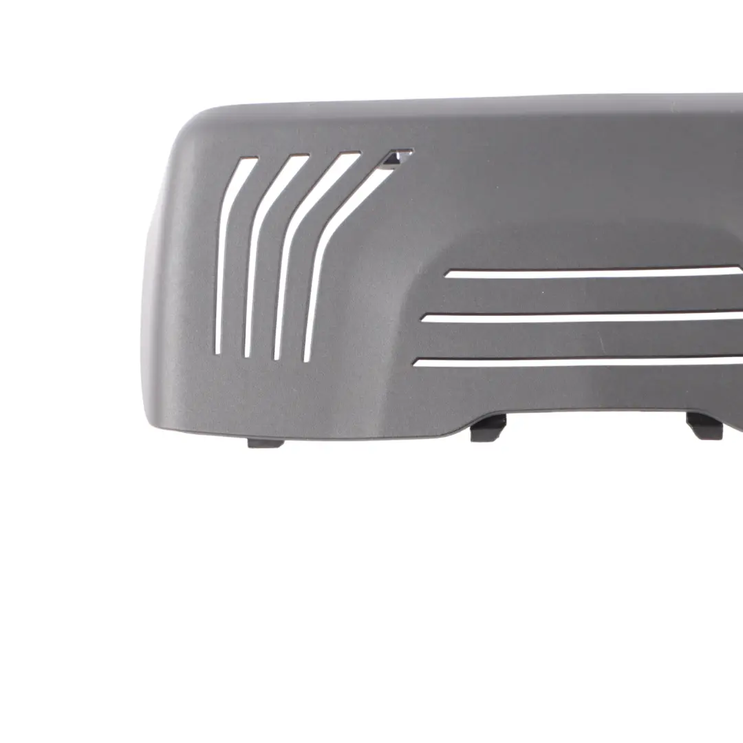 Interior Rear View Mirror Surround Trim Panel Cover to BMW X4 F98 G02 with Part number 9364753 BMW X4 F98 G02 Interior Rear View Mirror Surround Trim Panel Cover - SKU 9364753 - Part number 9364753