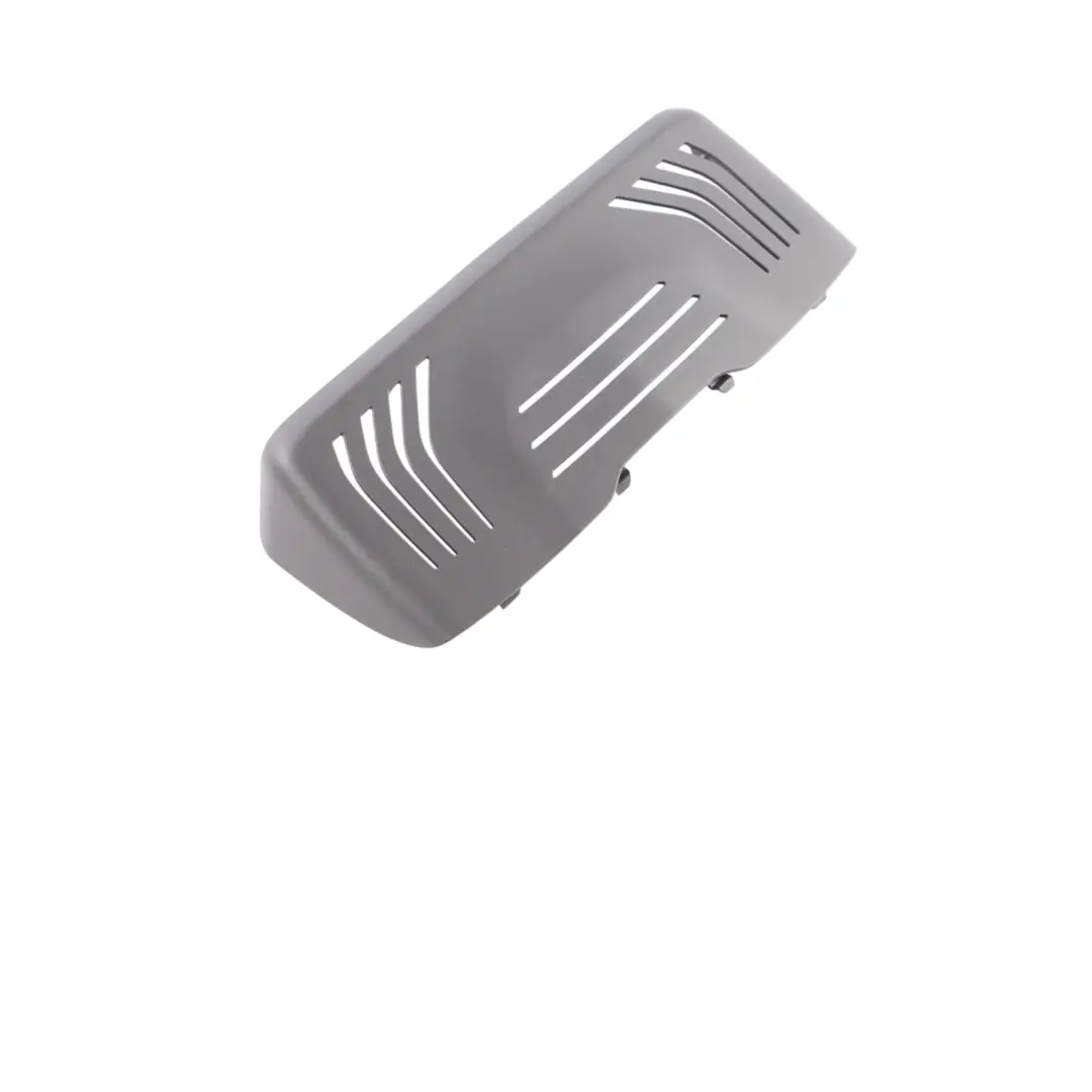 Interior Rear View Mirror Surround Trim Panel Cover to BMW X4 F98 G02 with Part number 9364753 BMW X4 F98 G02 Interior Rear View Mirror Surround Trim Panel Cover - SKU 9364753 - Part number 9364753