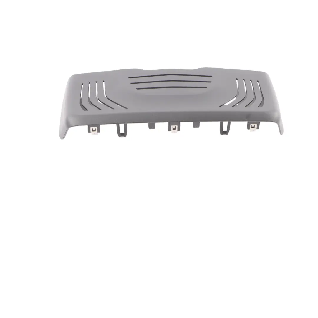 BMW X4 F98 G02 Interior Rear View Mirror Surround Trim Panel Cover - SKU 9364753 - Part number 9364753