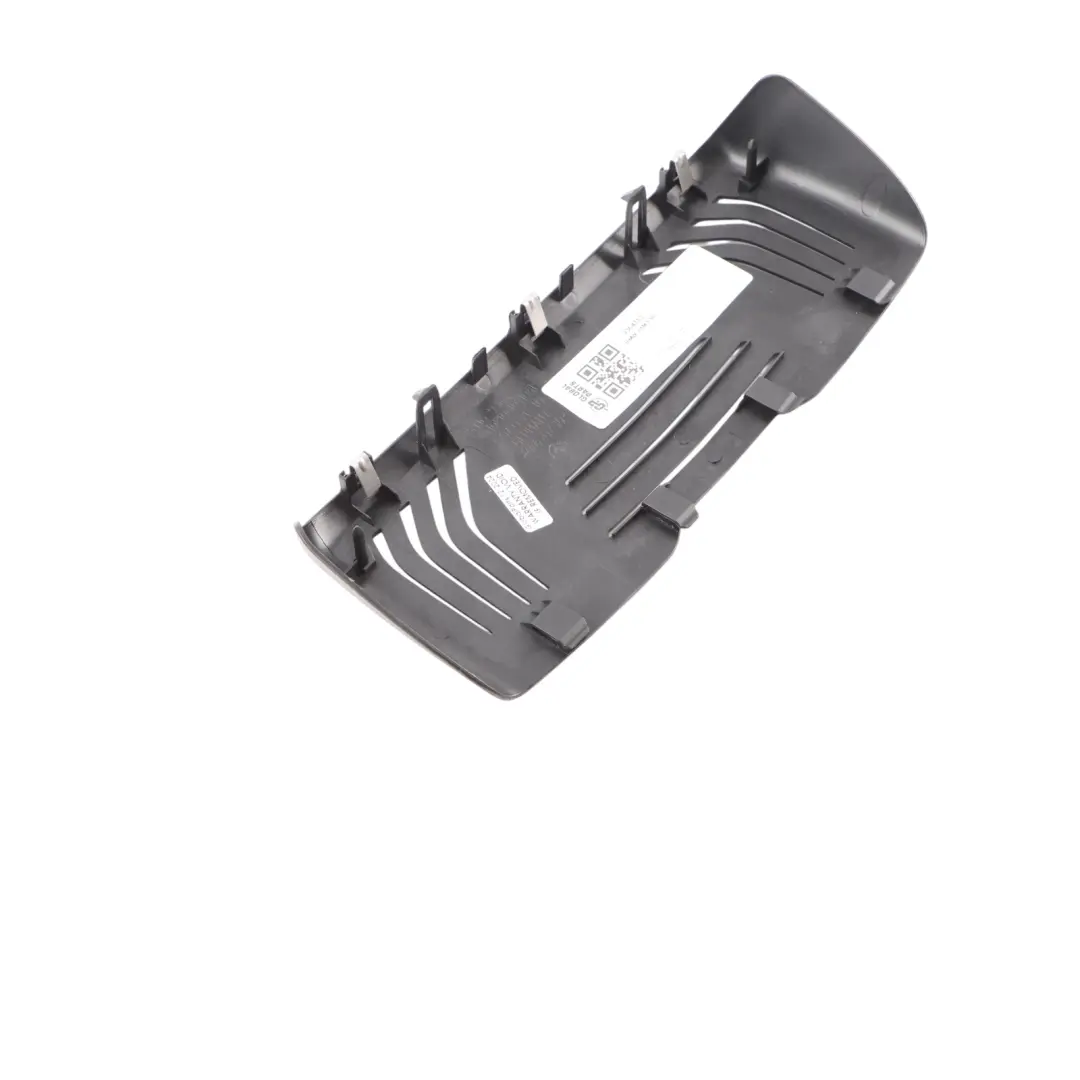 BMW X4 F98 G02 Interior Rear View Mirror Surround Trim Panel Cover - SKU 9364753 - Part number 9364753