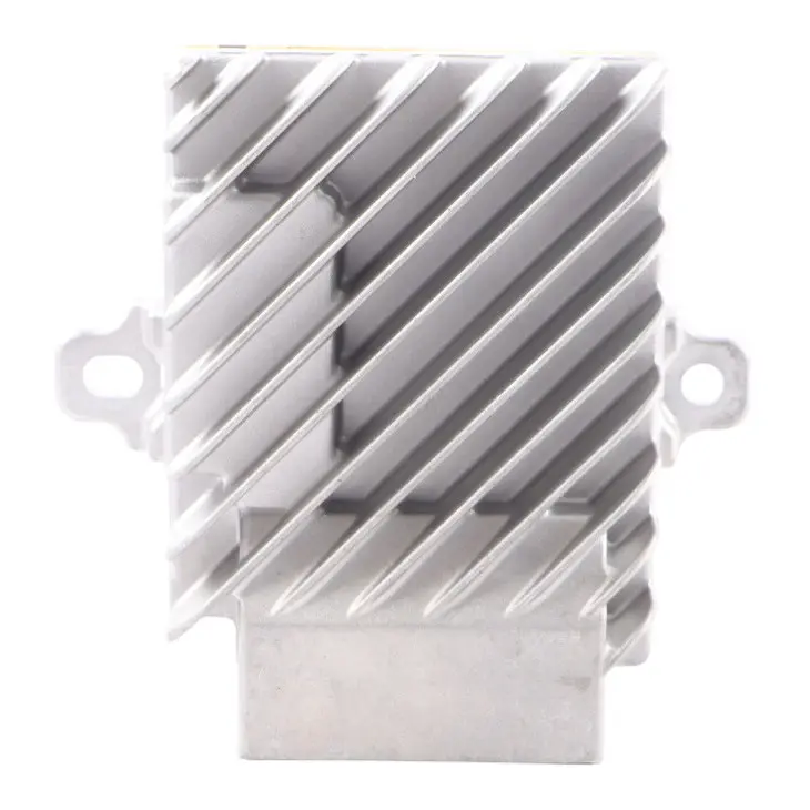 BMW F06 GT F10 F13 F15 Audi Amplificador Control Active Sound Design - SKU 9381086 - Número de pieza 9381086