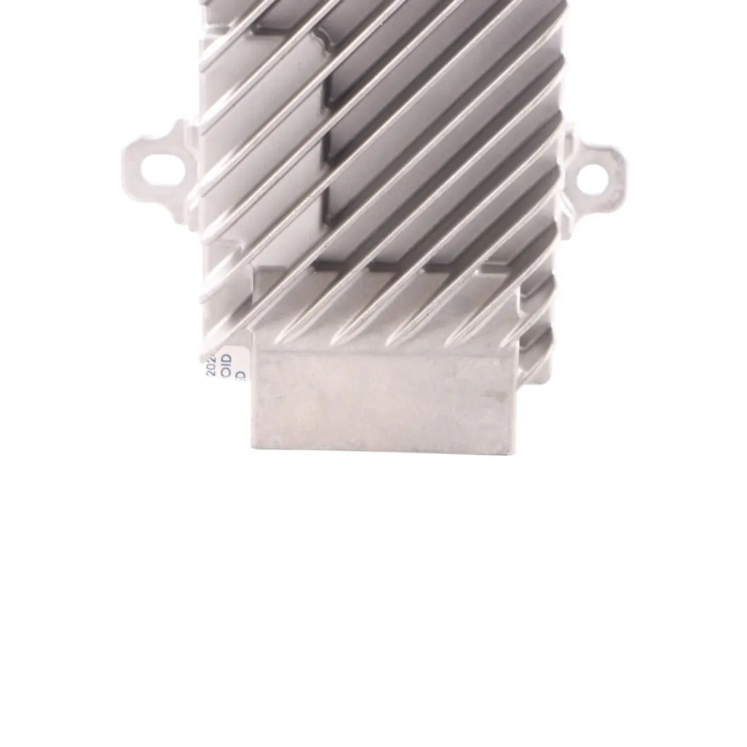 Amplificateur Unité Commande Active Sound pour BMW F06 GT F10 F13 F15 Audi à propos du numéro de pièce 9381086 BMW F06 GT F10 F13 F15 Audi Amplificateur Unité Commande Active Sound - SKU 9381086 - Numéro de pièce 9381086