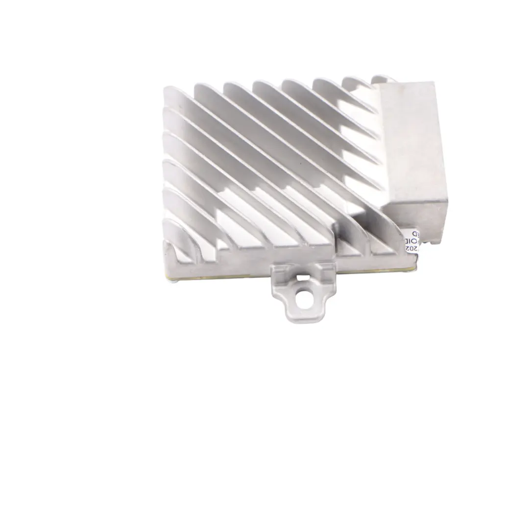 Verstärker Steuergerät Active Sound Design für BMW F06 GT F10 F13 F15 Audi mit Teilenummer 9381086 BMW F06 GT F10 F13 F15 Audi Verstärker Steuergerät Active Sound Design - SKU 9381086 - Teilenummer 9381086