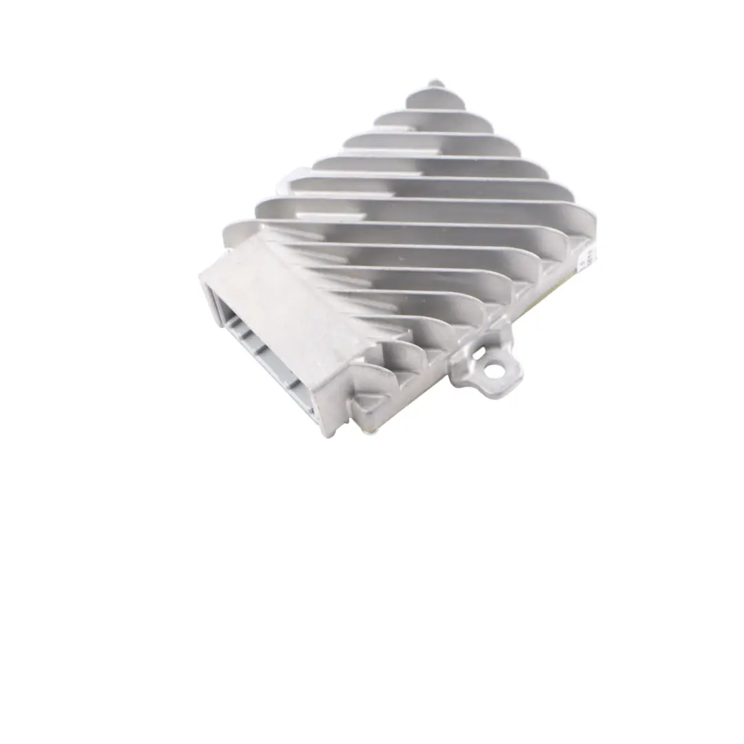 BMW F06 GT F10 F13 F15 Audi Verstärker Steuergerät Active Sound Design - SKU 9381086 - Teilenummer 9381086