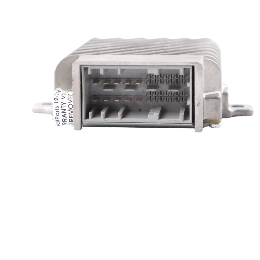 Amplifier BMW F06 GT F10 F13 F15 Audi Control Unit Active Sound Design to with Part number 9381086 Amplifier BMW F06 GT F10 F13 F15 Audi Control Unit Active Sound Design - SKU 9381086 - Part number 9381086