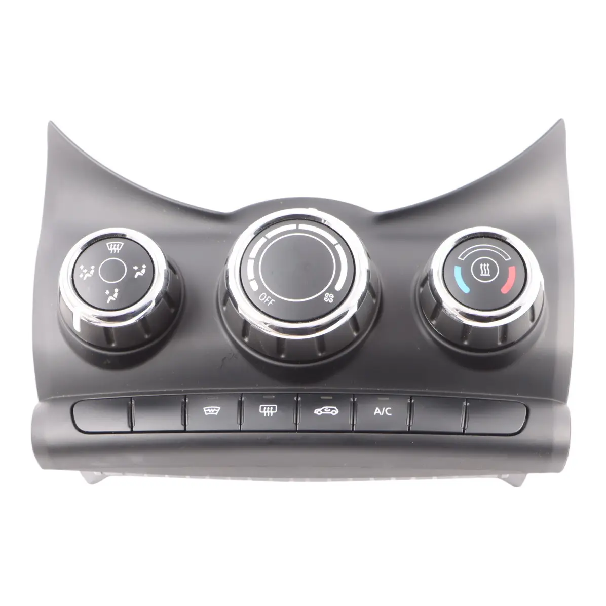 Mini F55 F56 F57 Unità Controllo Interruttore Climatizzatore 9383894
