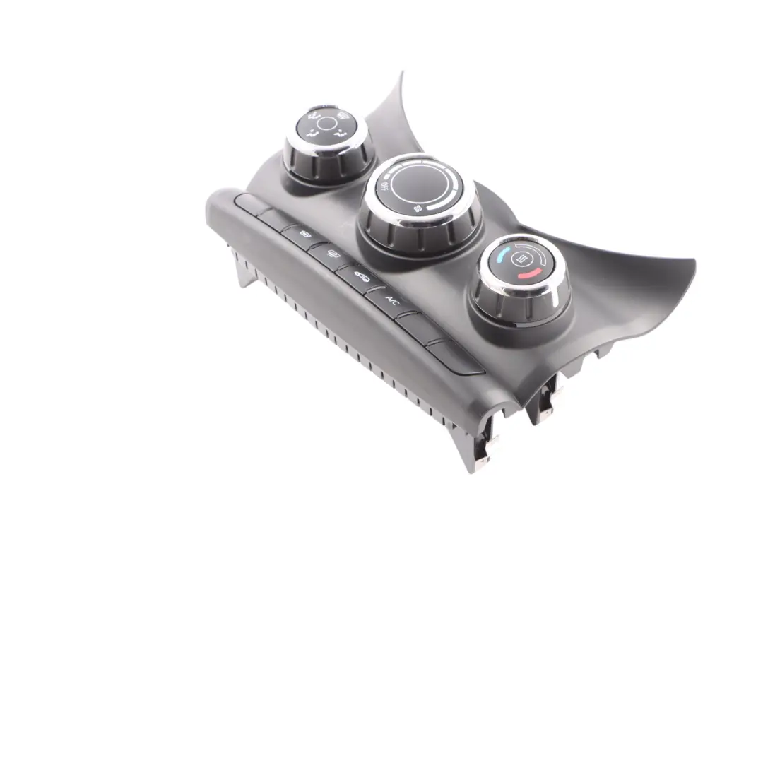 Conditioning Heater Control Unit Switch to Mini F55 F56 F57 Air with Part number 9383894 Mini F55 F56 F57 Air Conditioning Heater Control Unit Switch - SKU 9383894 - Part number 9383894