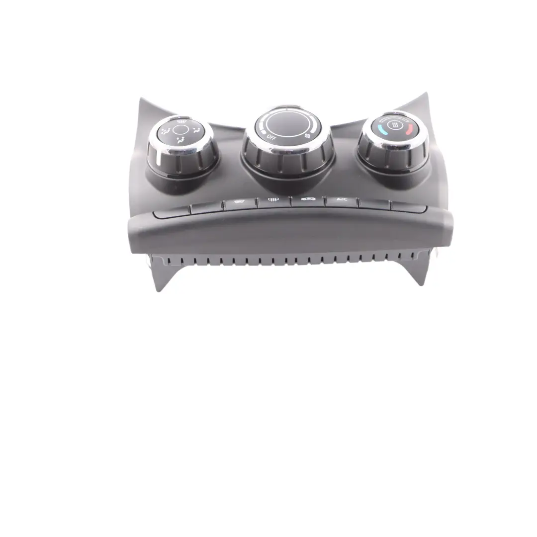 Mini F55 F56 F57 Unità Controllo Interruttore Climatizzatore - SKU 9383894 - Numero di parte 9383894