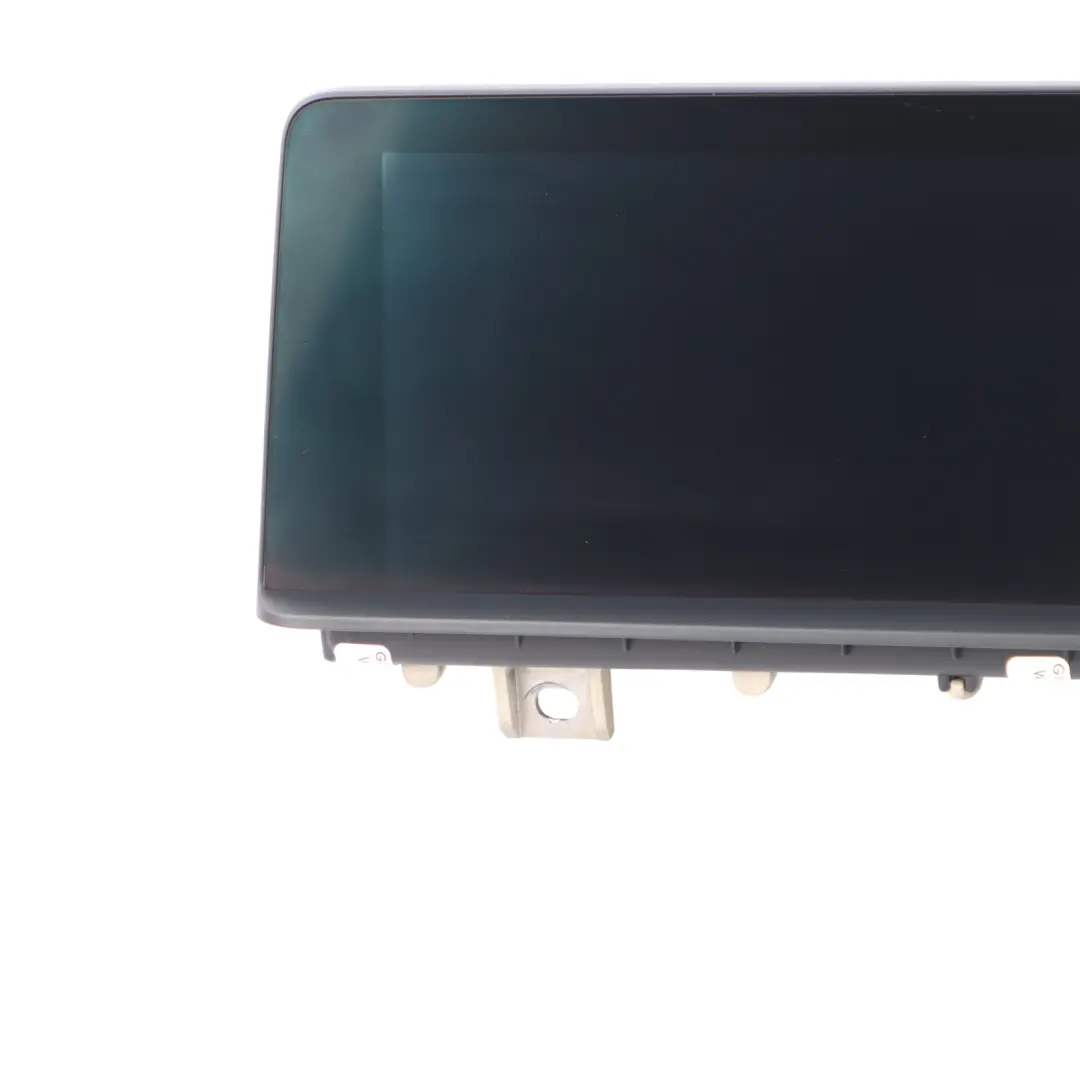 Display BMW F30 F31 F32 F33 On-board Navigation Screen Monitor 8,8" to with Part number 9387453 Display BMW F30 F31 F32 F33 On-board Navigation Screen Monitor 8,8" - SKU 9387453-2 - Part number 9387453