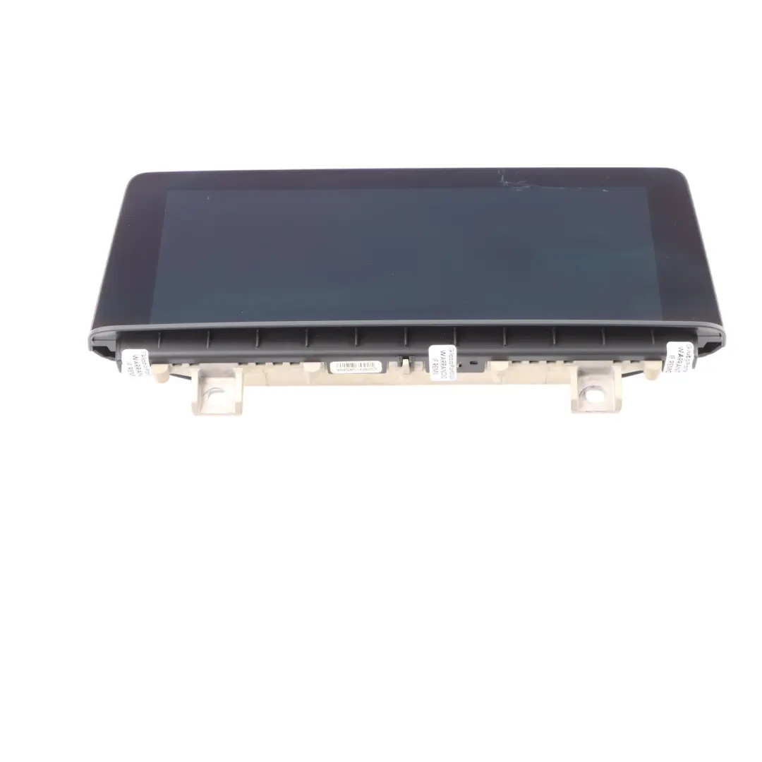  Display BMW F30 F31 F32 F33 On-board Navigation Screen Monitor 8,8" - SKU 9387453-2 - Part number 9387453