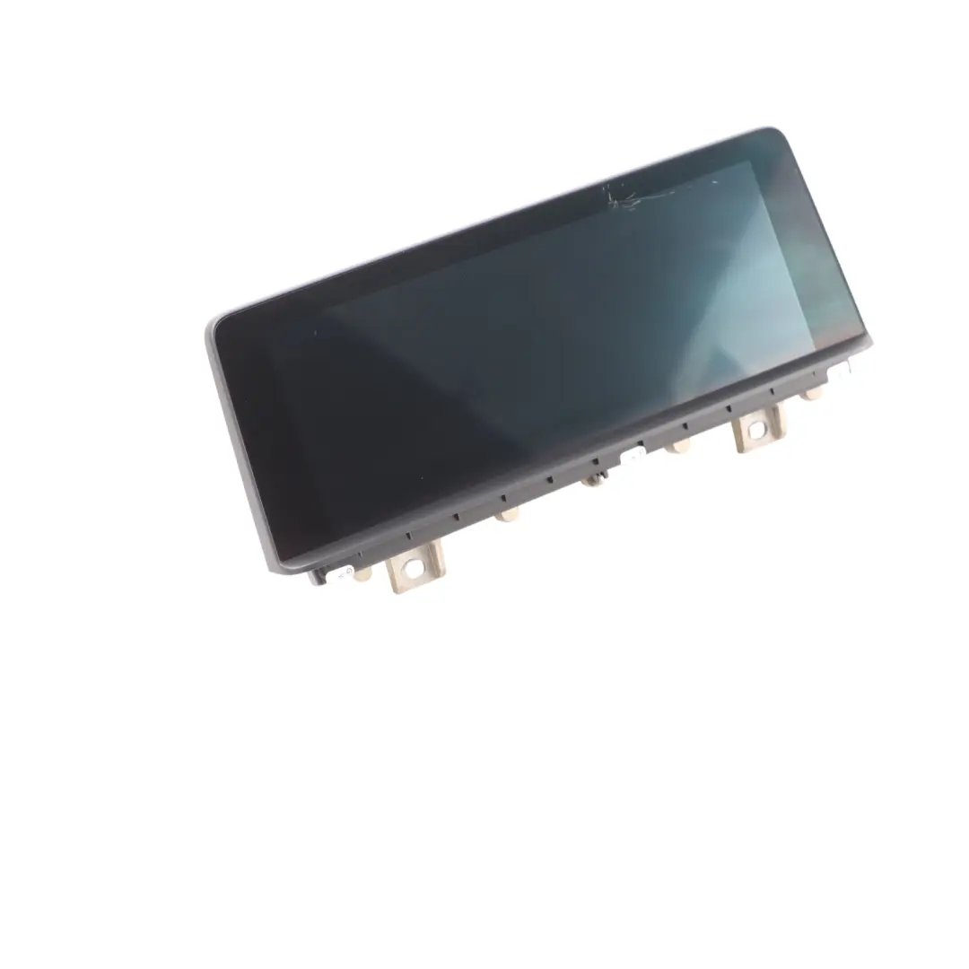 Display BMW F30 F31 F32 F33 On-board Navigation Screen Monitor 8,8" to with Part number 9387453 Display BMW F30 F31 F32 F33 On-board Navigation Screen Monitor 8,8" - SKU 9387453-2 - Part number 9387453