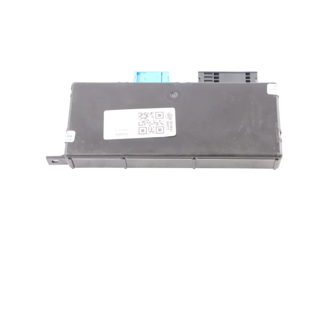 BMW F13 Central Gateway Control Lear Module Unit ECU - SKU 9393659 - Part number 9393659
