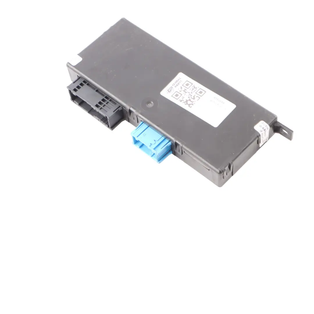 Central Gateway Control Lear Module Unit ECU to BMW F13 with Part number 9393659 BMW F13 Central Gateway Control Lear Module Unit ECU - SKU 9393659 - Part number 9393659