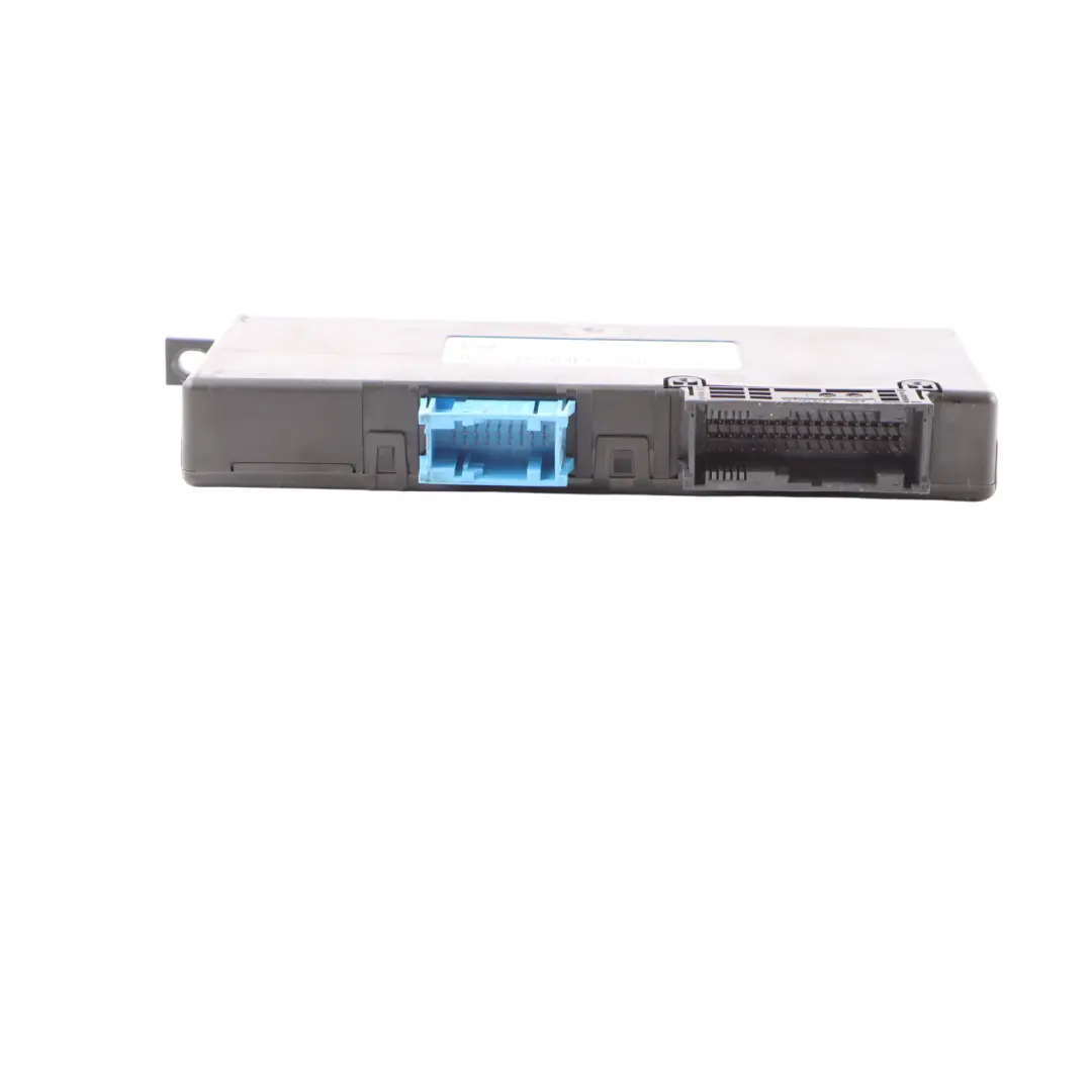BMW F13 Central Gateway Control Lear Module Unit ECU - SKU 9393659 - Part number 9393659