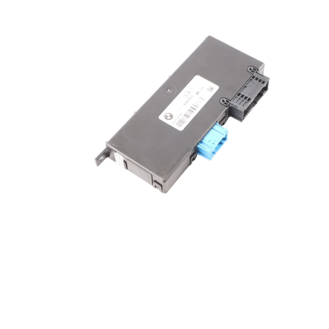 Central Gateway Control Lear Module Unit ECU to BMW F13 with Part number 9393659 BMW F13 Central Gateway Control Lear Module Unit ECU - SKU 9393659 - Part number 9393659