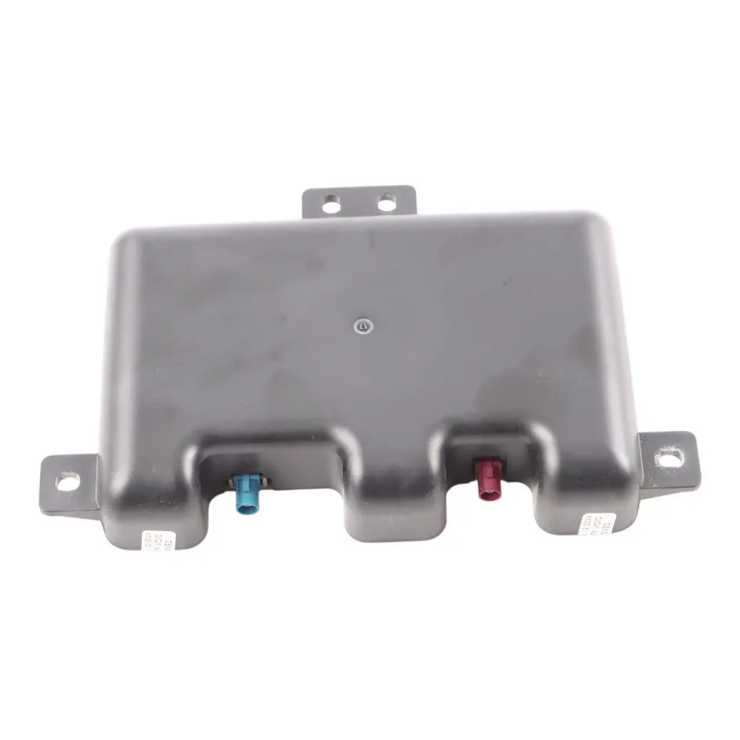 Modulo Antenna BMW F06 F12 F13 E63 Posteriore Multibanda GPS TEL Destra 9396828