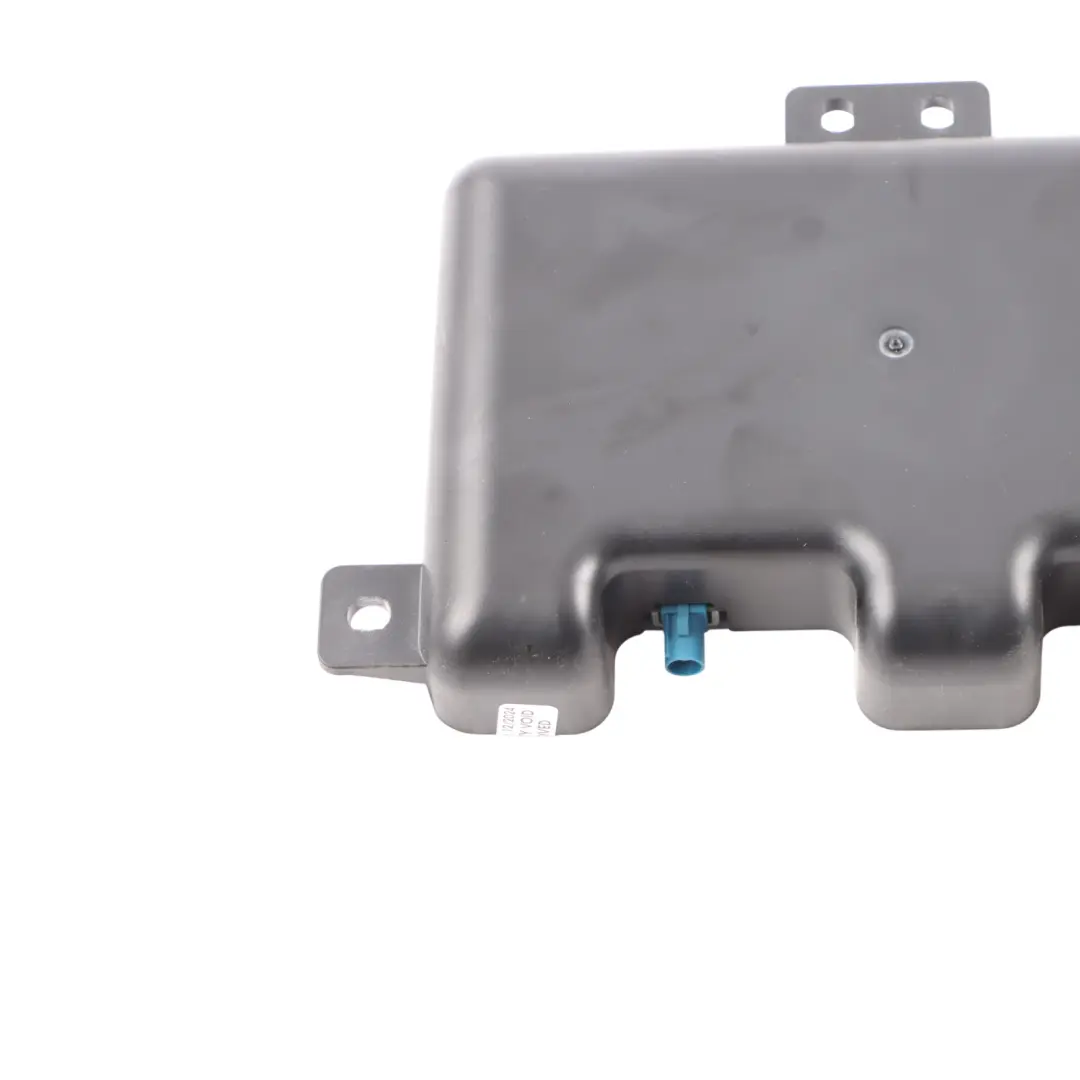  Modulo Antenna BMW F06 F12 F13 E63 Posteriore Multibanda GPS TEL Destra - SKU 9396828 - Numero di parte 9396828