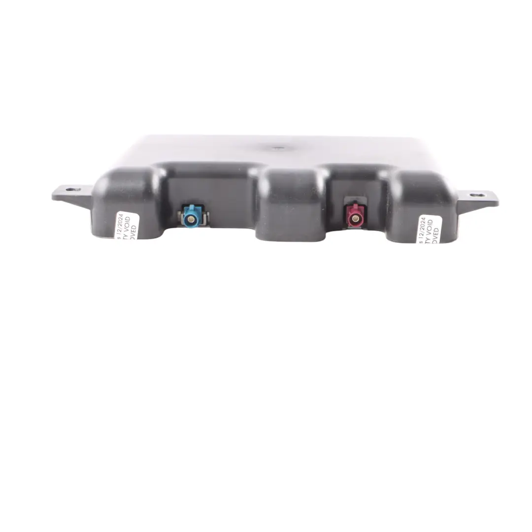 Moduł Wzmacniacz Antenowy do BMW F06 F12 F13 E63 o numerze 9396828 BMW F06 F12 F13 E63 Moduł Wzmacniacz Antenowy - SKU 9396828 - Numer Części 9396828